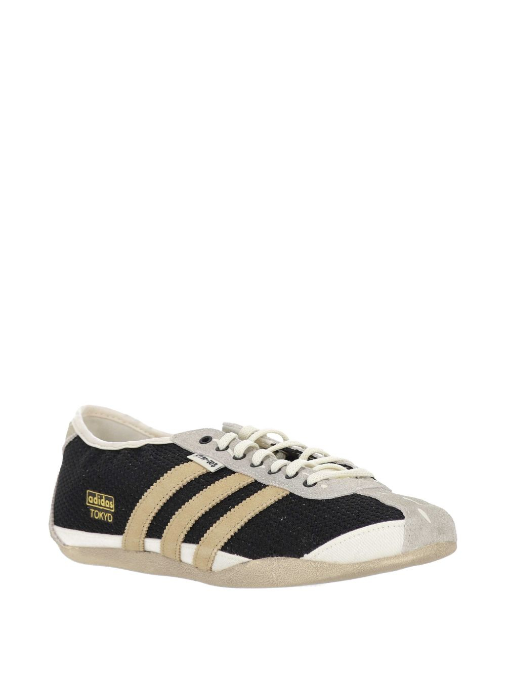 [ADIDAS SONG FOR THE MUTE] Sneakers SS26 KI4737BLACK/BEIGE/GOLD