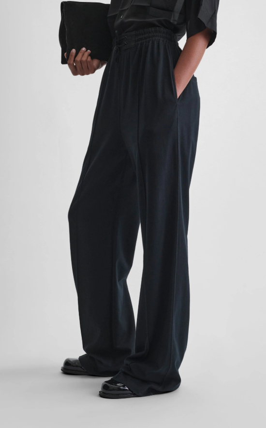 [PHOEBE PHILO] Jeans SS26 DP164CO2448900BK