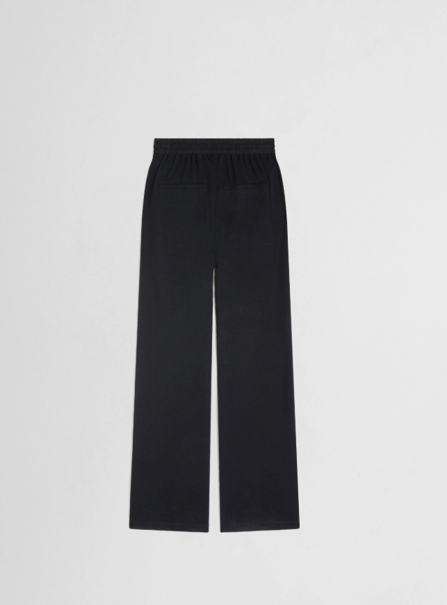 [PHOEBE PHILO] Jeans SS26 DP164CO2448900BK