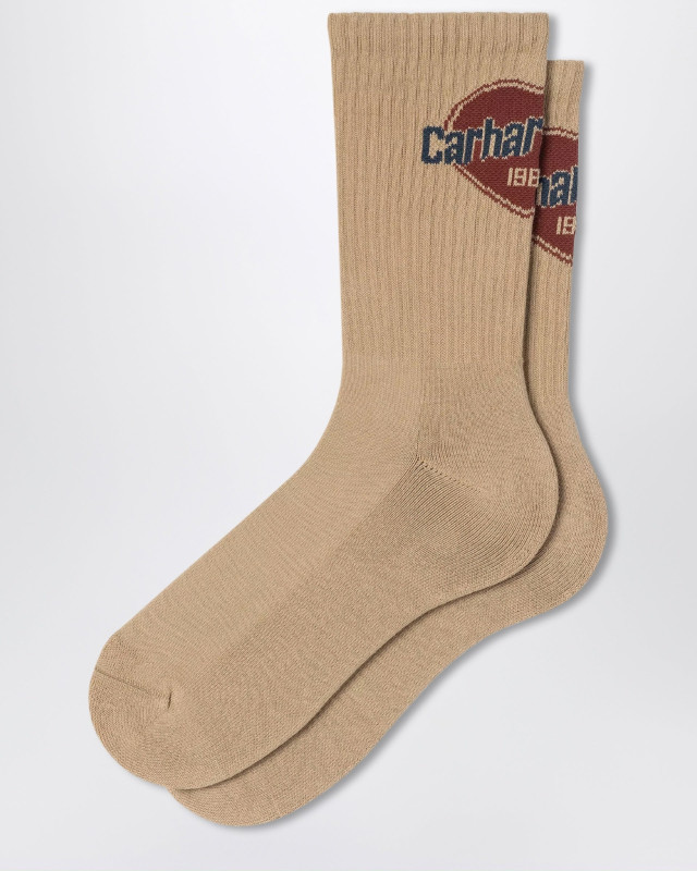 [CARHARTT WIP] Socks FW25 I035271CO