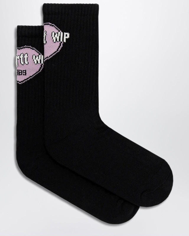 [CARHARTT WIP] Socks FW25 I035271CO