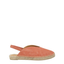 [Castaner] Flat shoes SS26 026089-807_MARSALA