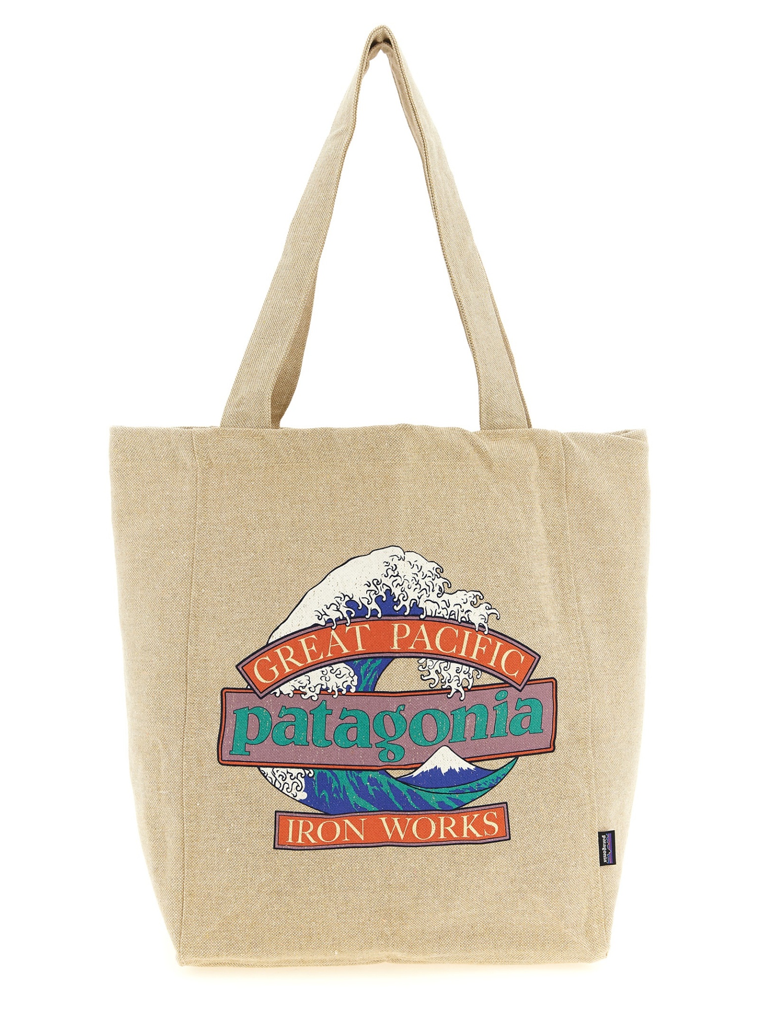 [Patagonia] Tote bag SS26 59250GWCL