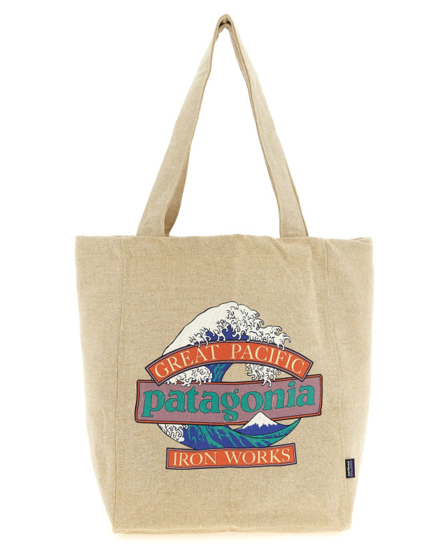 [Patagonia] Tote bag SS26 59250GWCL