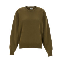 [Saint Laurent] Sweatshirt SS26 823184Y36SW3050