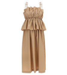 [Twin Set] Sleeveless dress SS26 261TF203012559