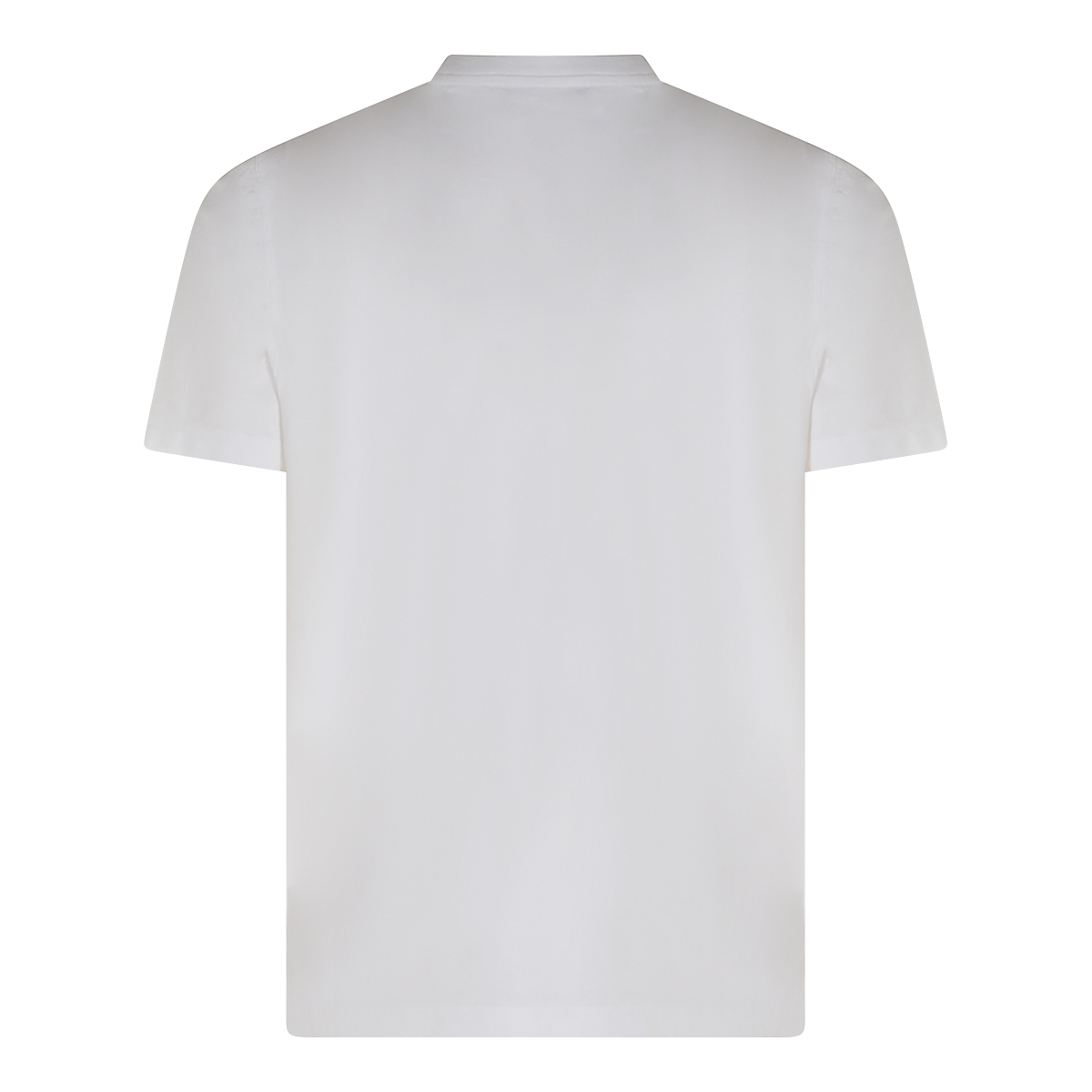 [Zanone] T-shirts Short Sleeve SS26 815214ZG380Z0001