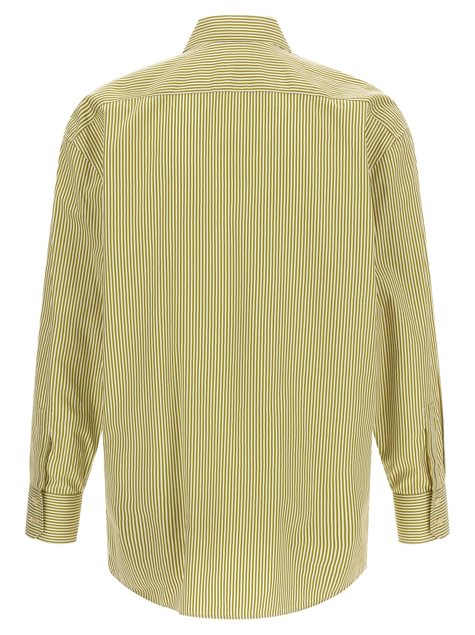 [Saint Laurent] Shirts Short Sleeve SS26 865483Y260D3302
