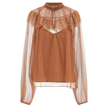 [Twin Set] Blouse SS26 261TP277213168