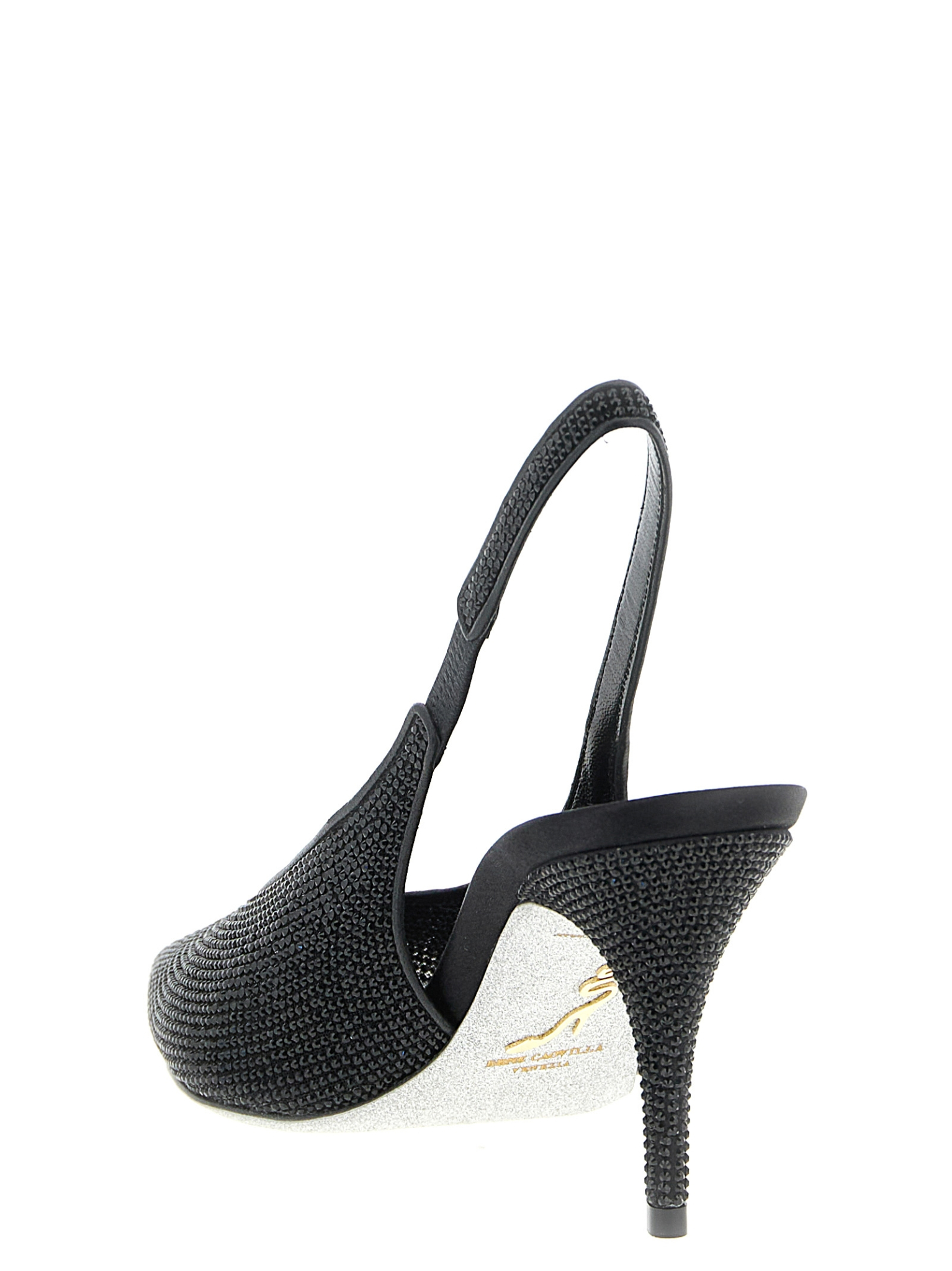[Rene Caovilla] Pumps FW25 C12648080CRINV050