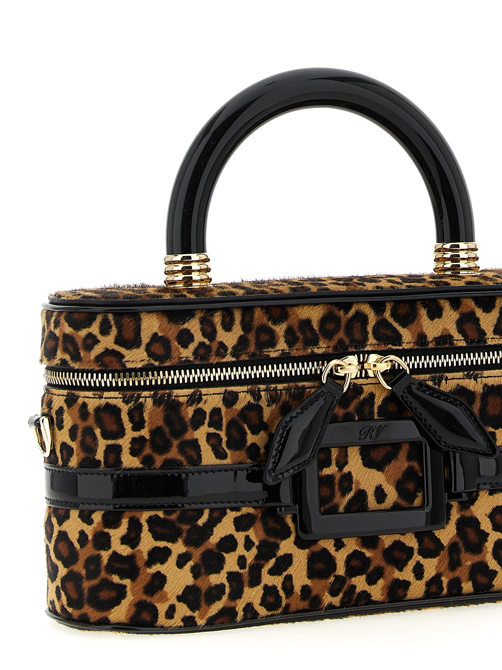 [Roger Vivier] Tote bag FW25 RBWAORH0101USN021Z