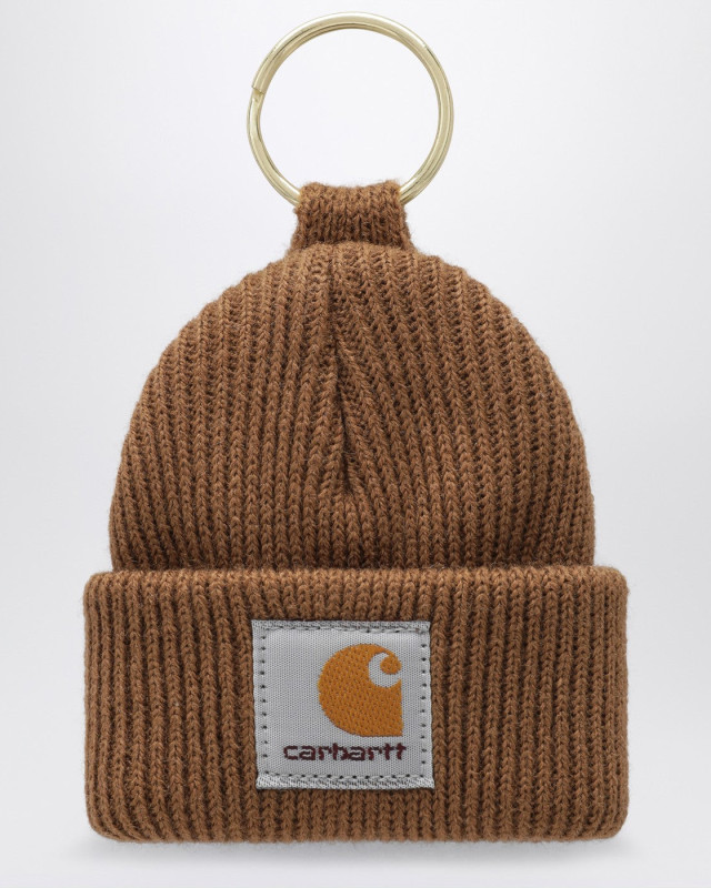 [CARHARTT WIP] Keyring SS26 I036420PL