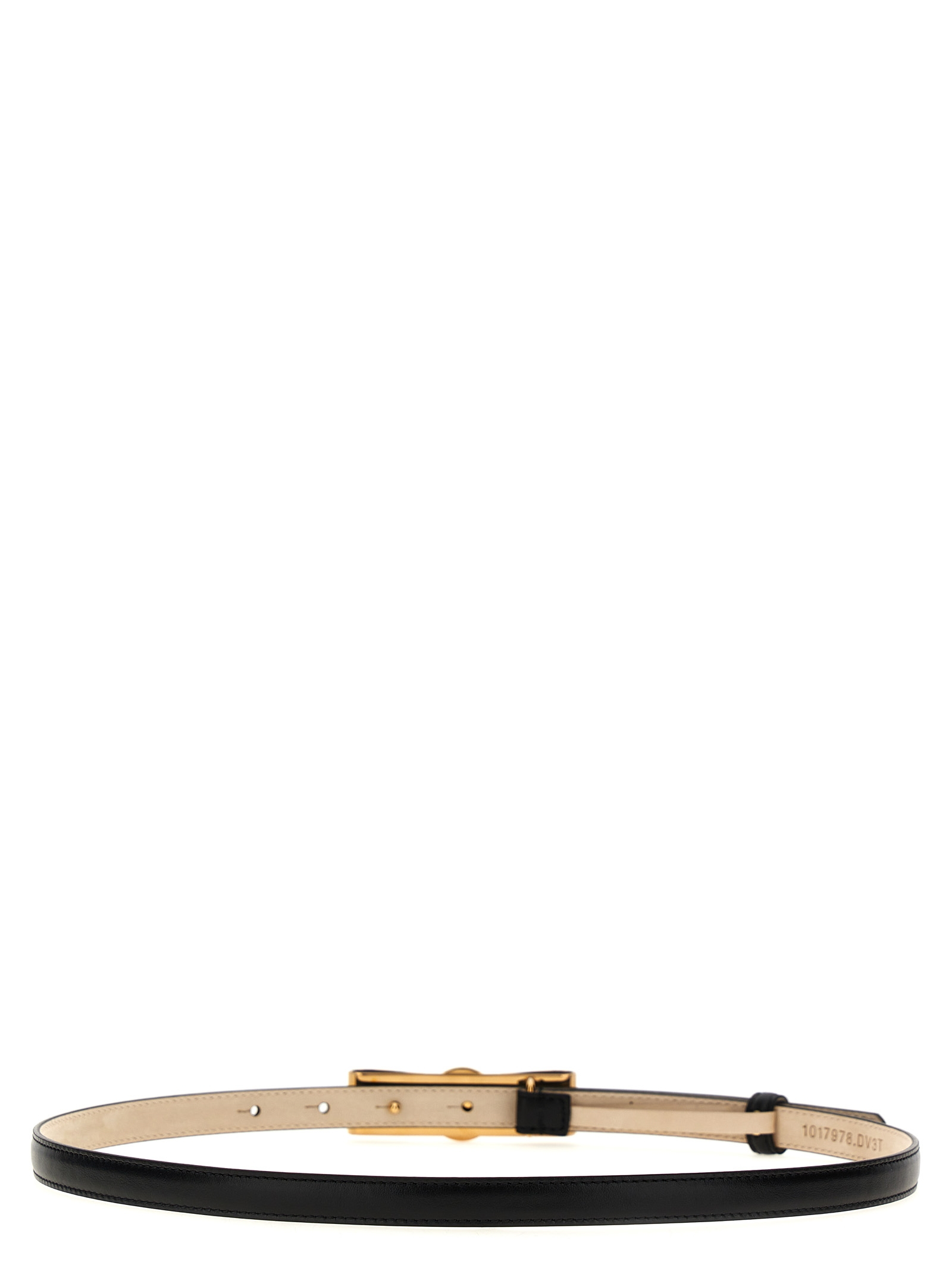 [Versace] Belt SS25 1017978DV3T1B00V