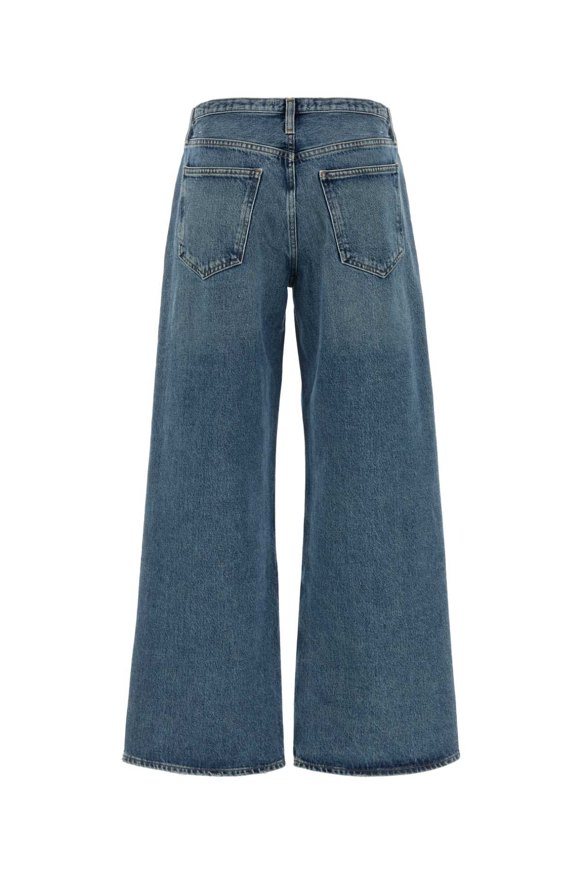 [Agolde] Jeans FW26 A2671141 DWTW