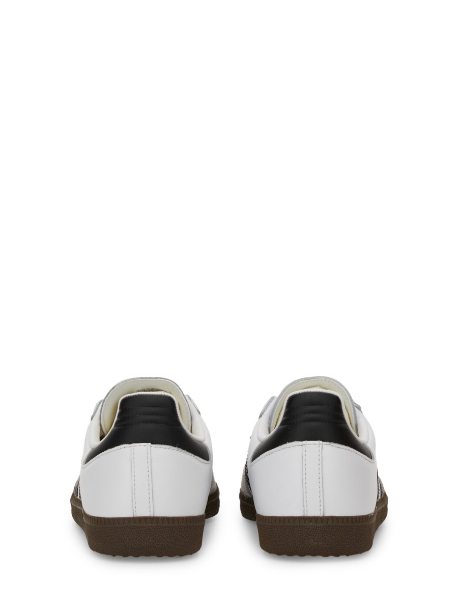 [ADIDAS ORIGINALS] Sneakers SS25 B75806_FTWWHT/CBLACK