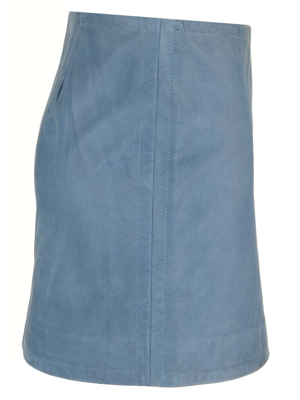 [STAND STUDIO] Mini skirt SS24 62148-751069940