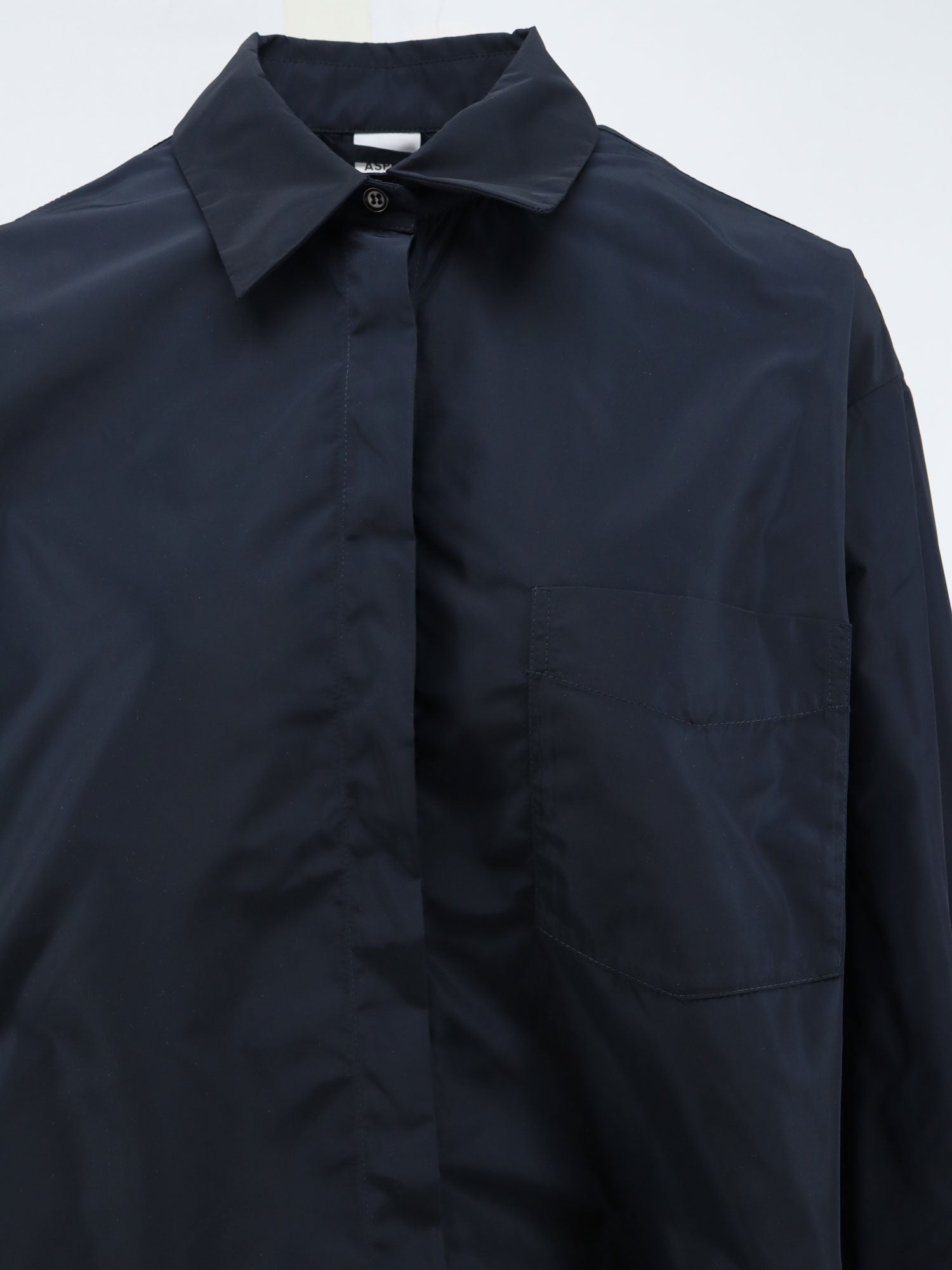 [Aspesi] Shirts Long Sleeve FW26 5N25P00801099