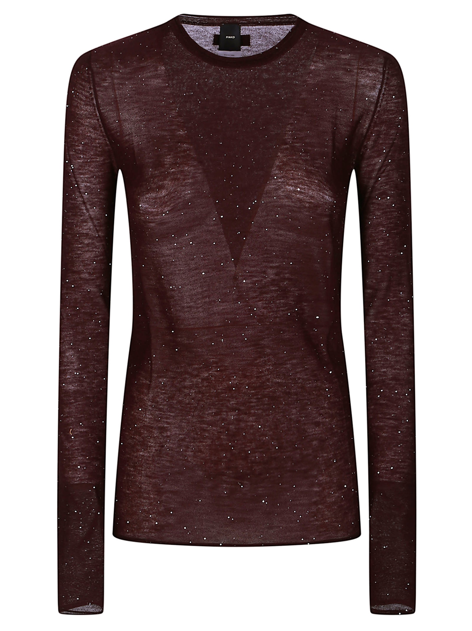[PINKO] Knitwear FW26 105398 A2PM