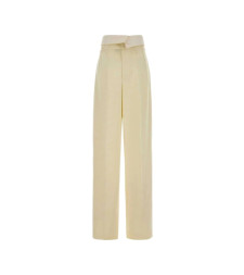 [CARVEN] Trousers SS26 6261K21377N002
