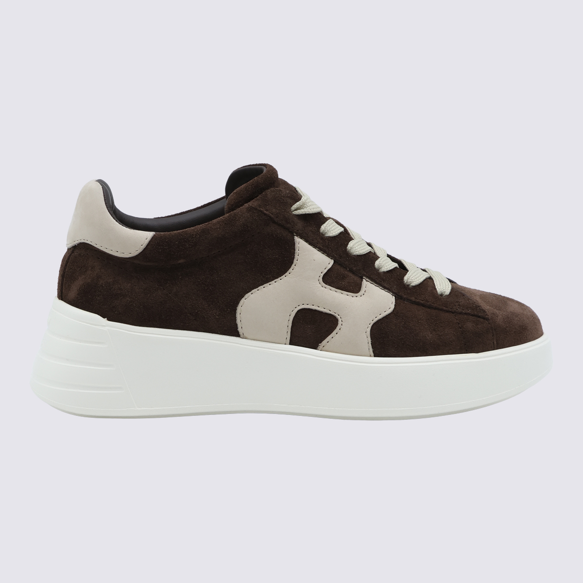 [Hogan] Sneakers FW26 HXW5620DN61FM60UUM