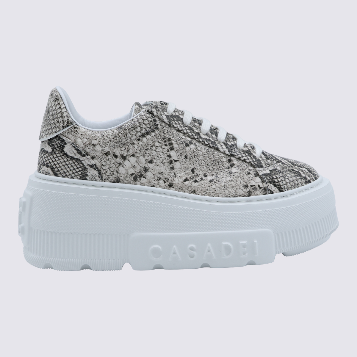 [Casadei] Sneakers FW26 2X894U0701BASIL9500