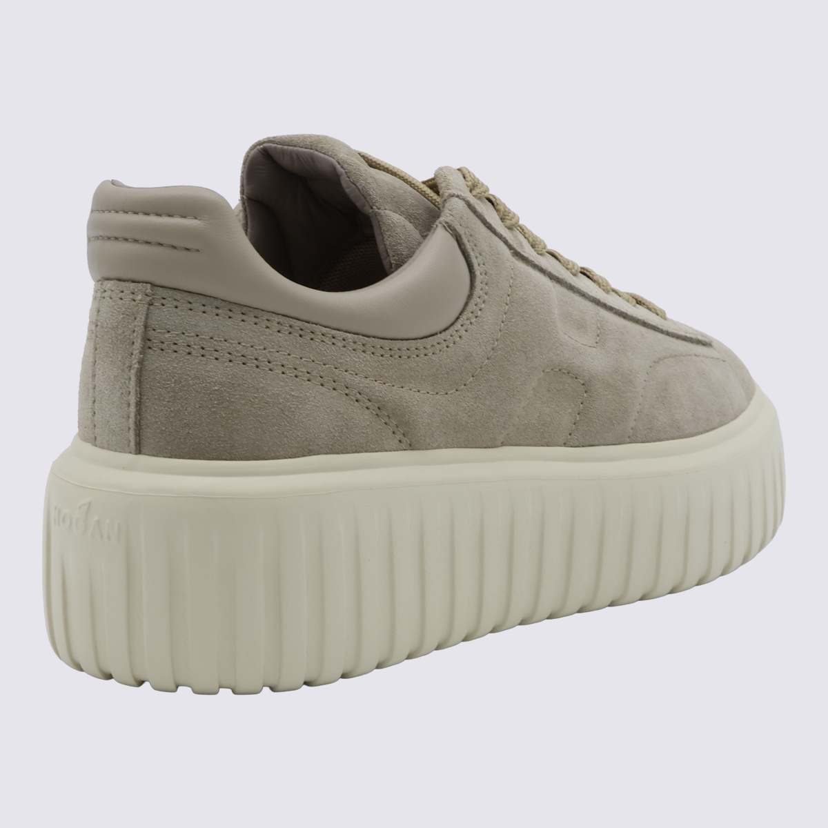 [Hogan] Sneakers FW26 HXW6450FC6TPJQC803