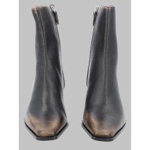 [Paris Texas] Boots FW26 PX1804_XLTHBBLACK