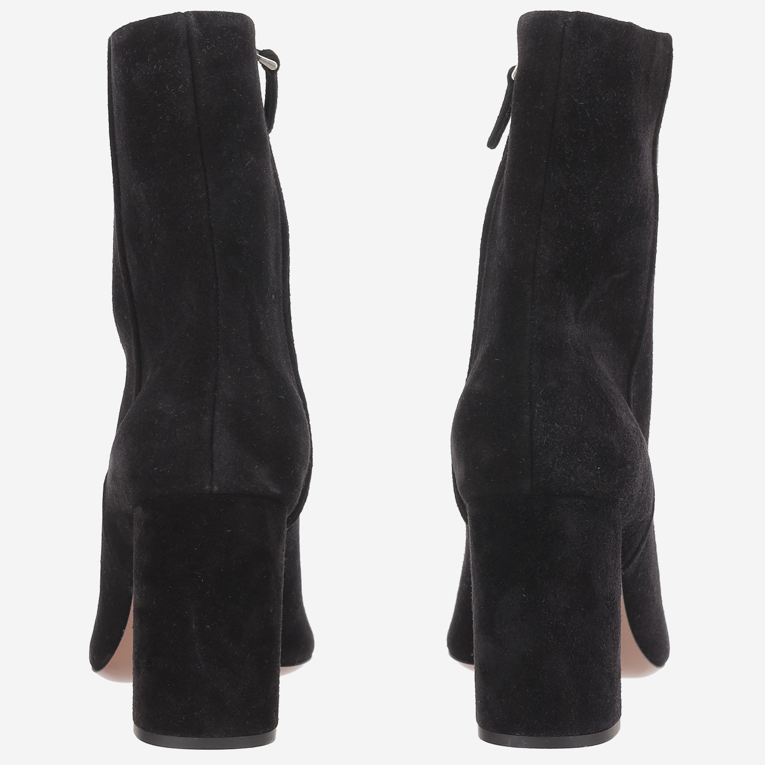 [Paris Texas] Ankle Boots FW26 PX2052XV003BLACK