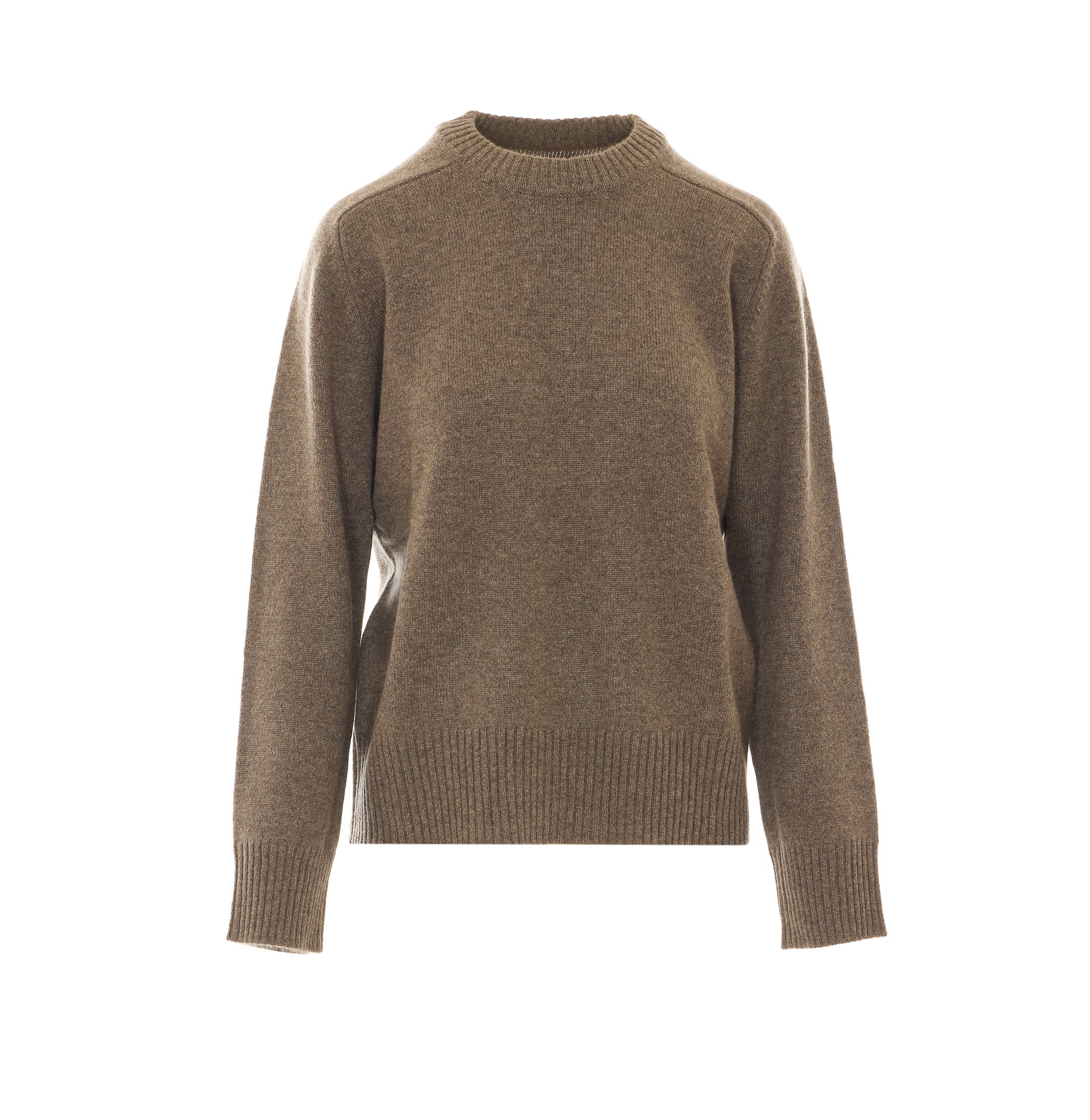 [LouLou De Saison] Knitwear FW26 BALTRA LDSNUTMEG	MELANGE