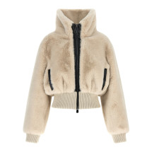 [PINKO] Fur Jacket FW26 107040A3E7C32