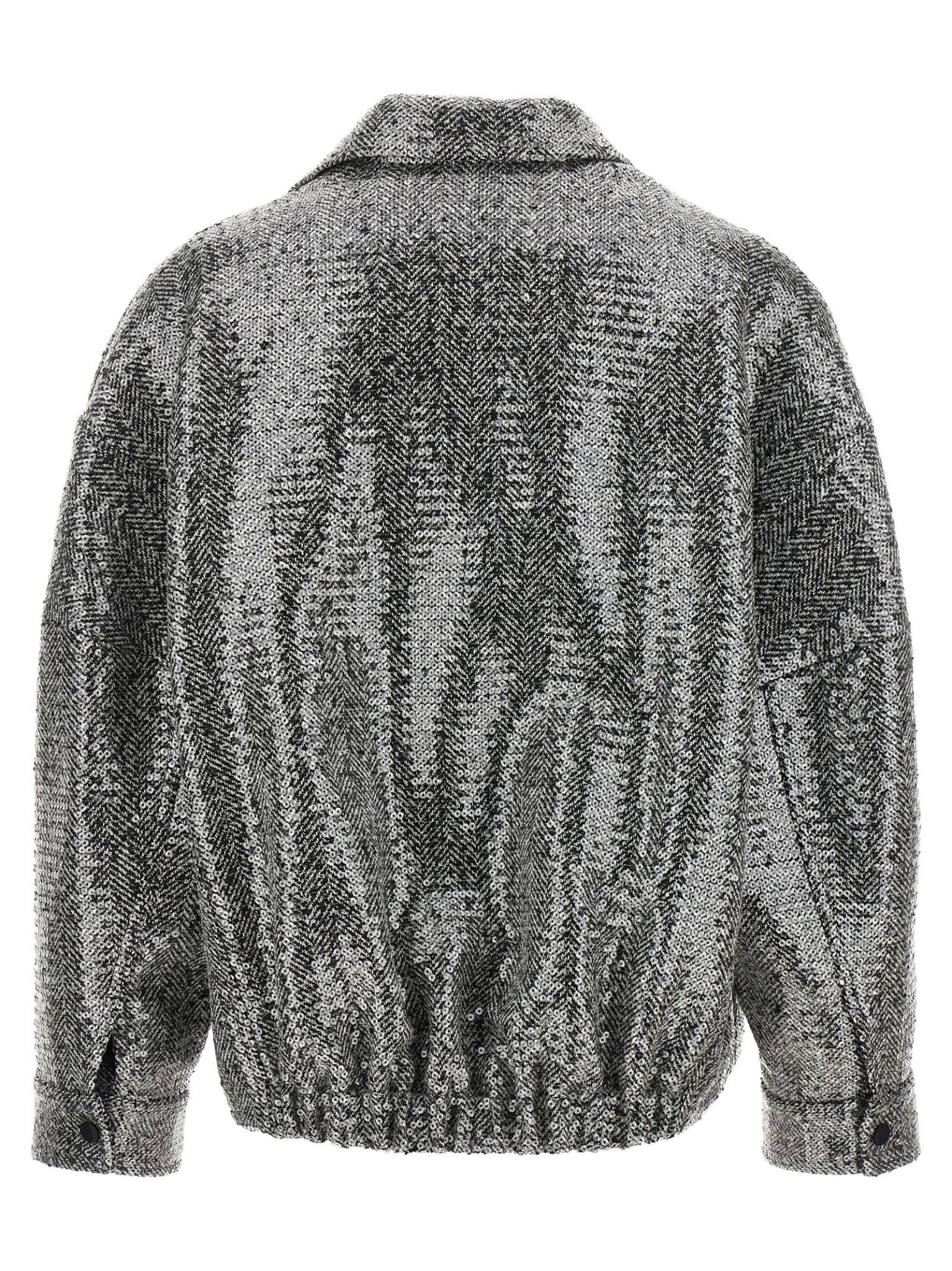 [PINKO] Casual Jacket FW26 107145A3FEZZ2