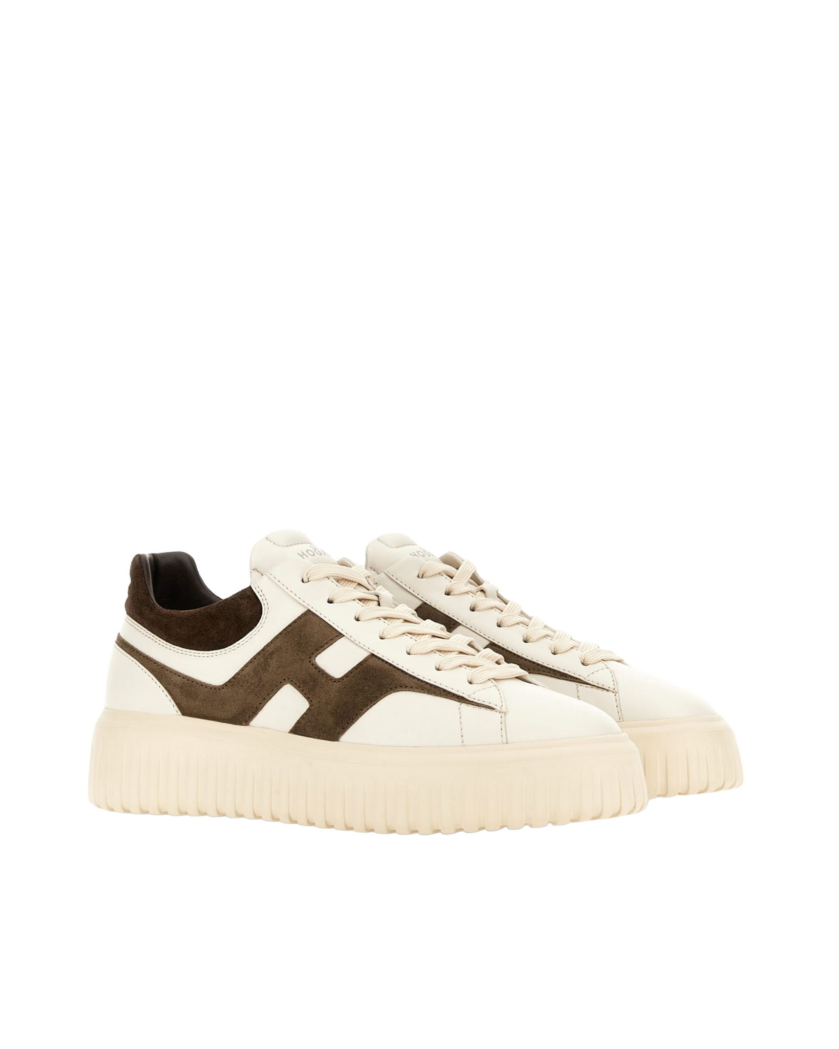 [Hogan] Sneakers FW26 HXM6450FE91N1M762F