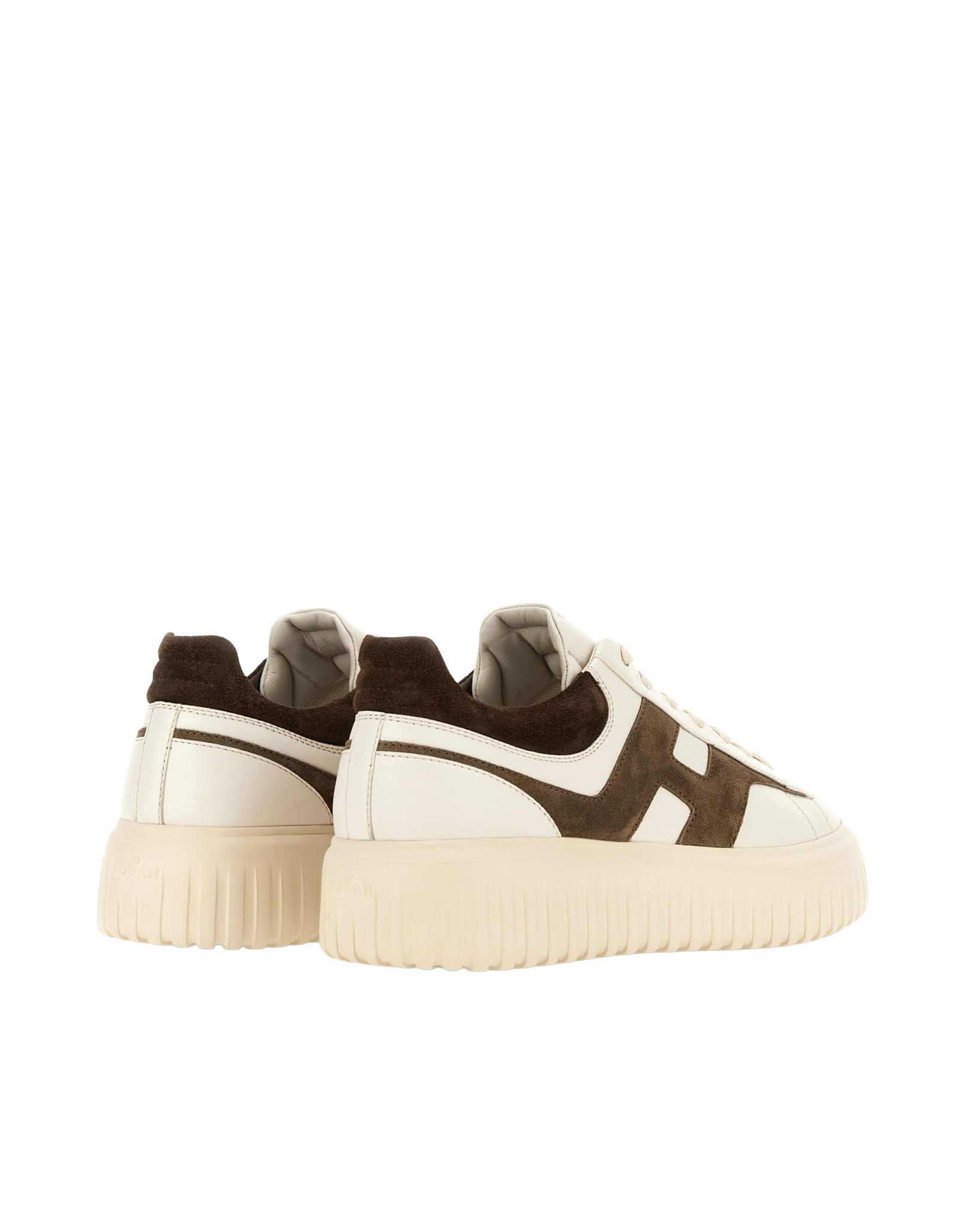[Hogan] Sneakers FW26 HXM6450FE91N1M762F