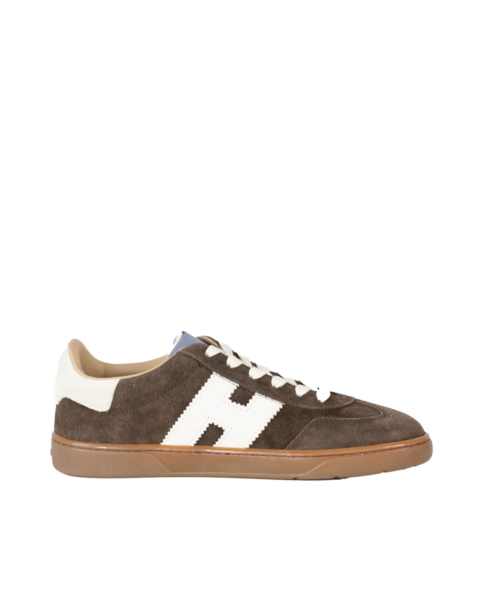 [Hogan] Sneakers FW26 HXW6470FB60UHK02FJ