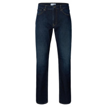 [Selected] Jeans CO 16101116-DARKBLUEDENIM