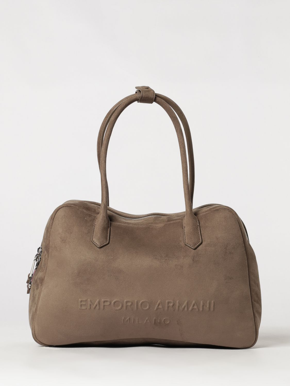 [Emporio Armani] Shoulder bag SS26 EW004761AF26137 U6101
