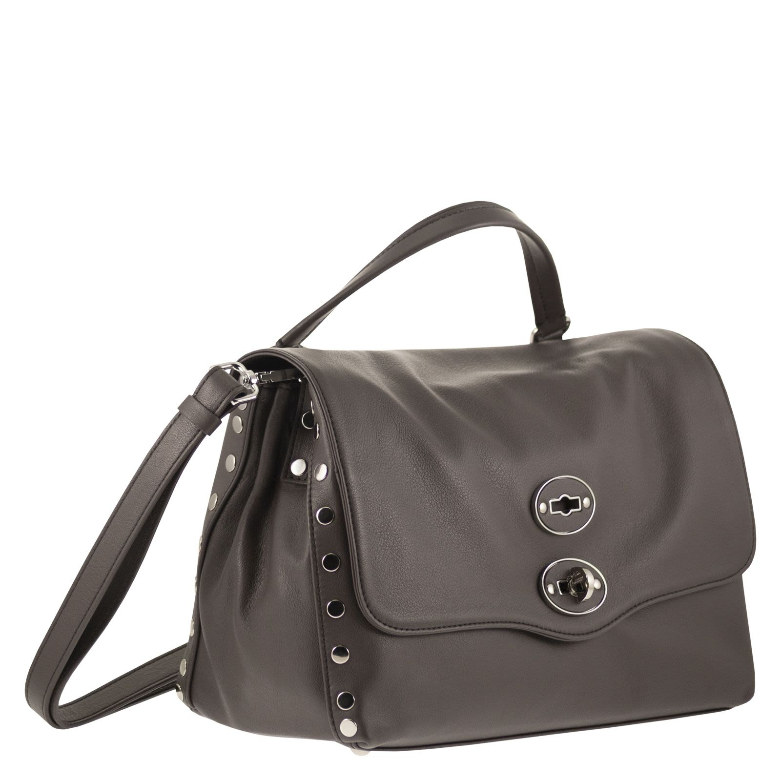 [Zanellato] Tote bag FW26 068010 1910000 Z0137-S