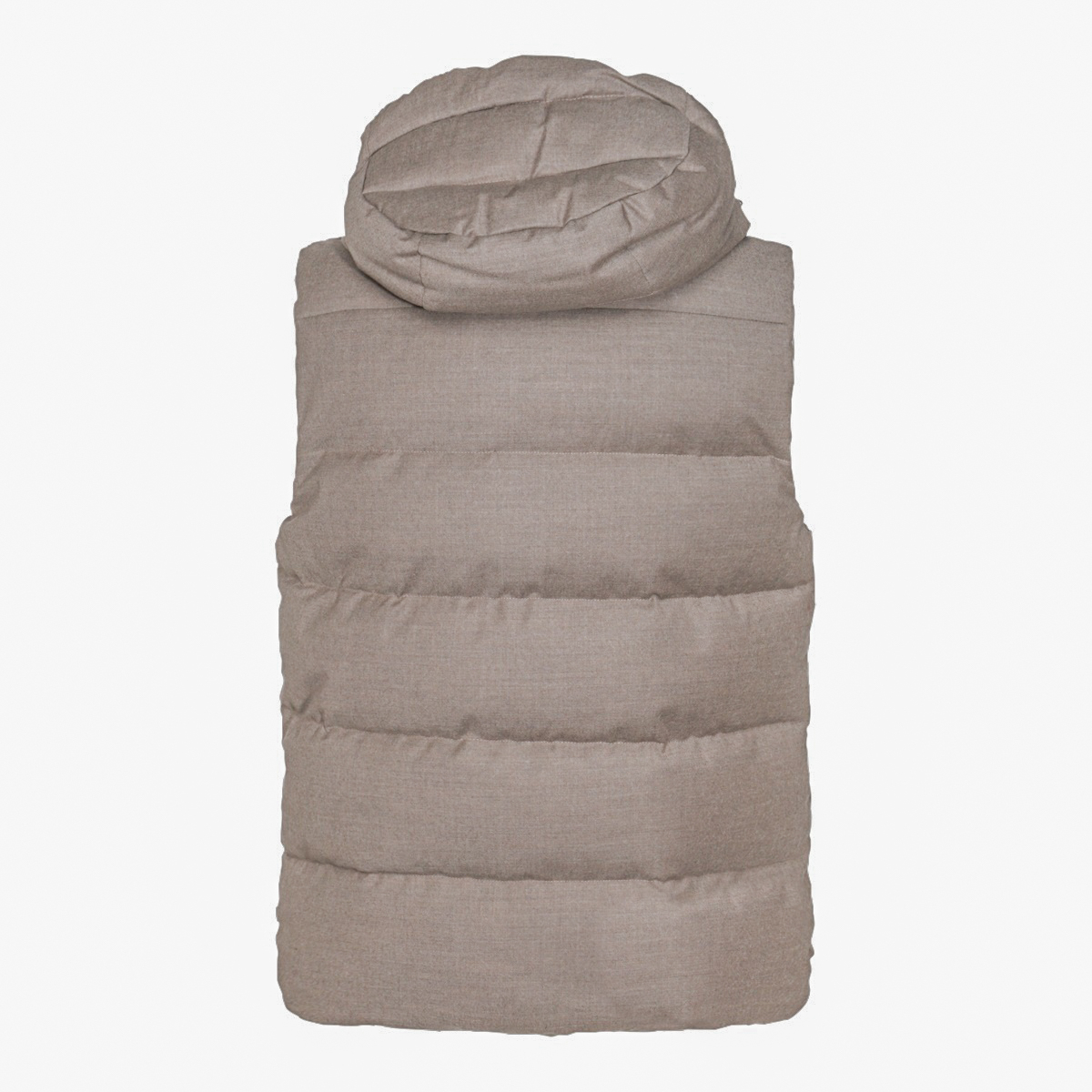 [Moorer] Down Vest FW26 MOUGI100180LLU0252