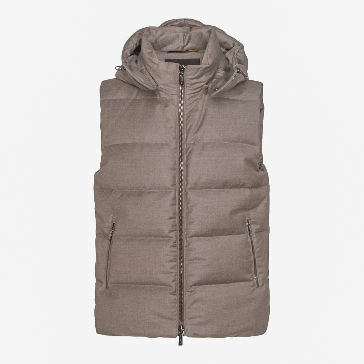 [Moorer] Down Vest FW26 MOUGI100180LLU0252