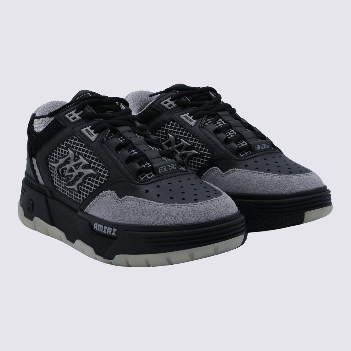 [Amiri] Sneakers FW26 AMSNSN1088070