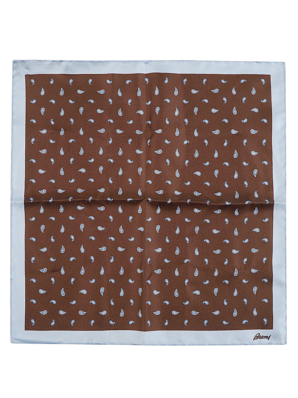 [BRIONI] Scarf SS26 O71000PC4792548