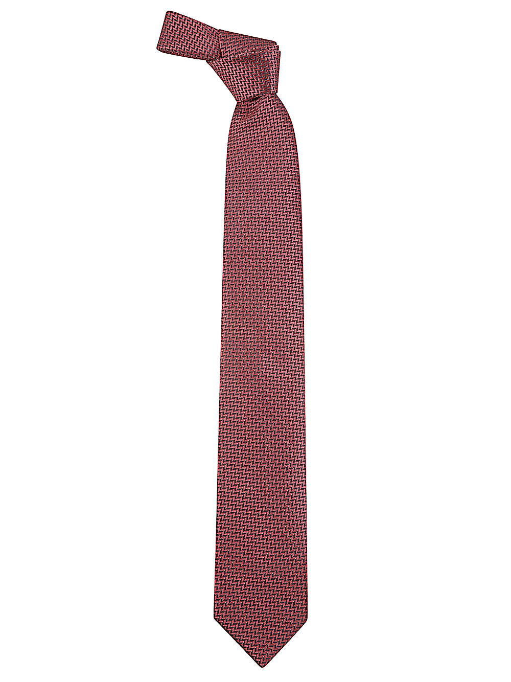 [BRIONI] Tie SS26 O61D00PD4646100
