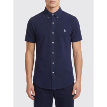 [Polo Ralph Lauren] Shirts Short Sleeve SS26 710798291 001