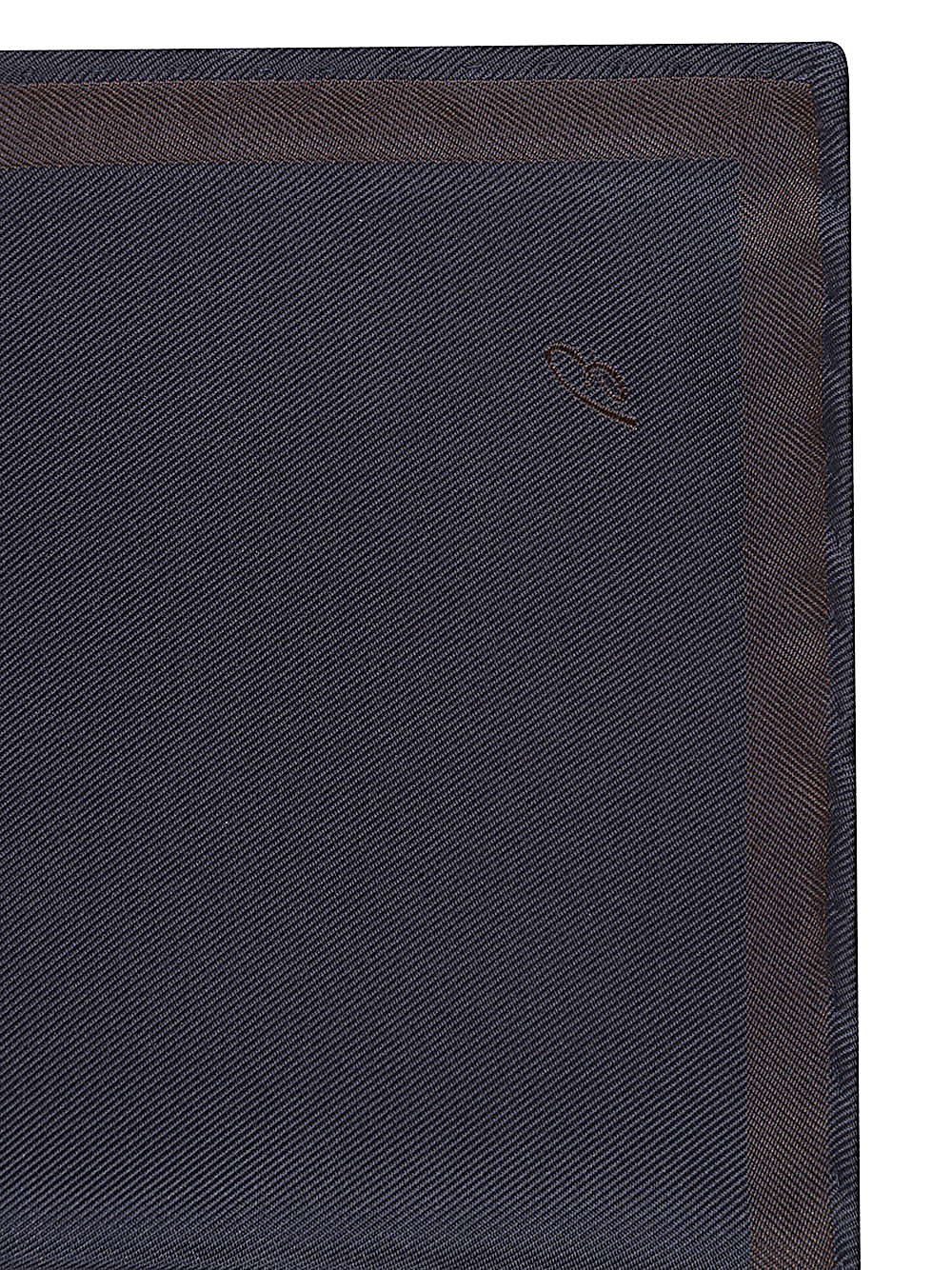 [BRIONI] Scarf SS26 O71000OC40A4120