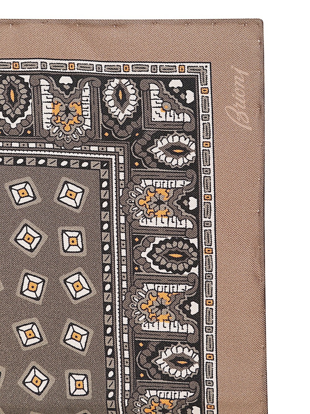 [BRIONI] Scarf SS26 O71000PD4171228