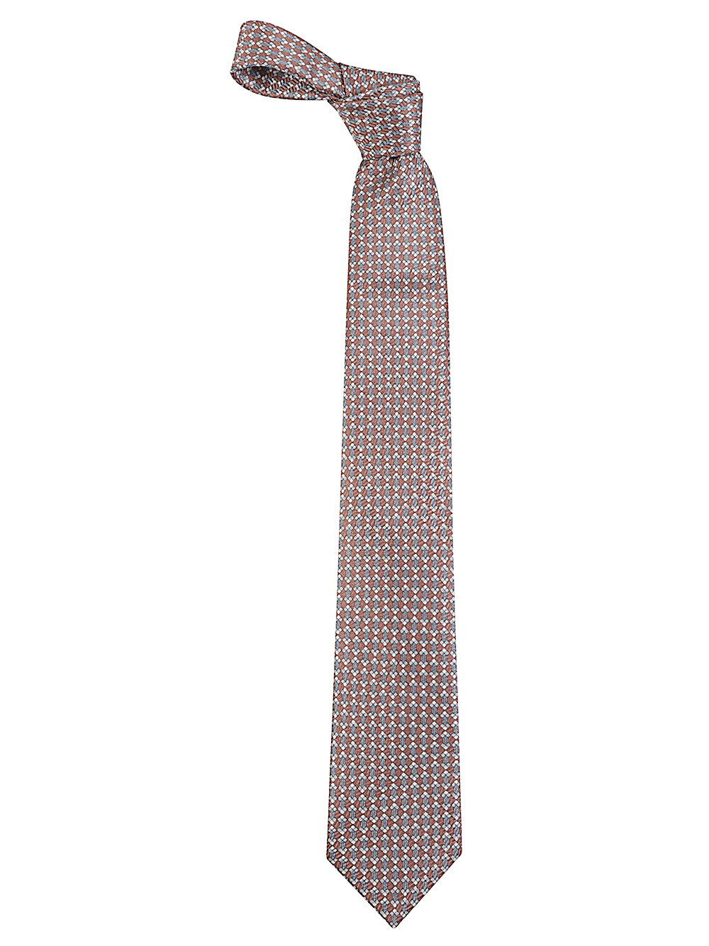 [BRIONI] Tie SS26 O61D00PD4315713