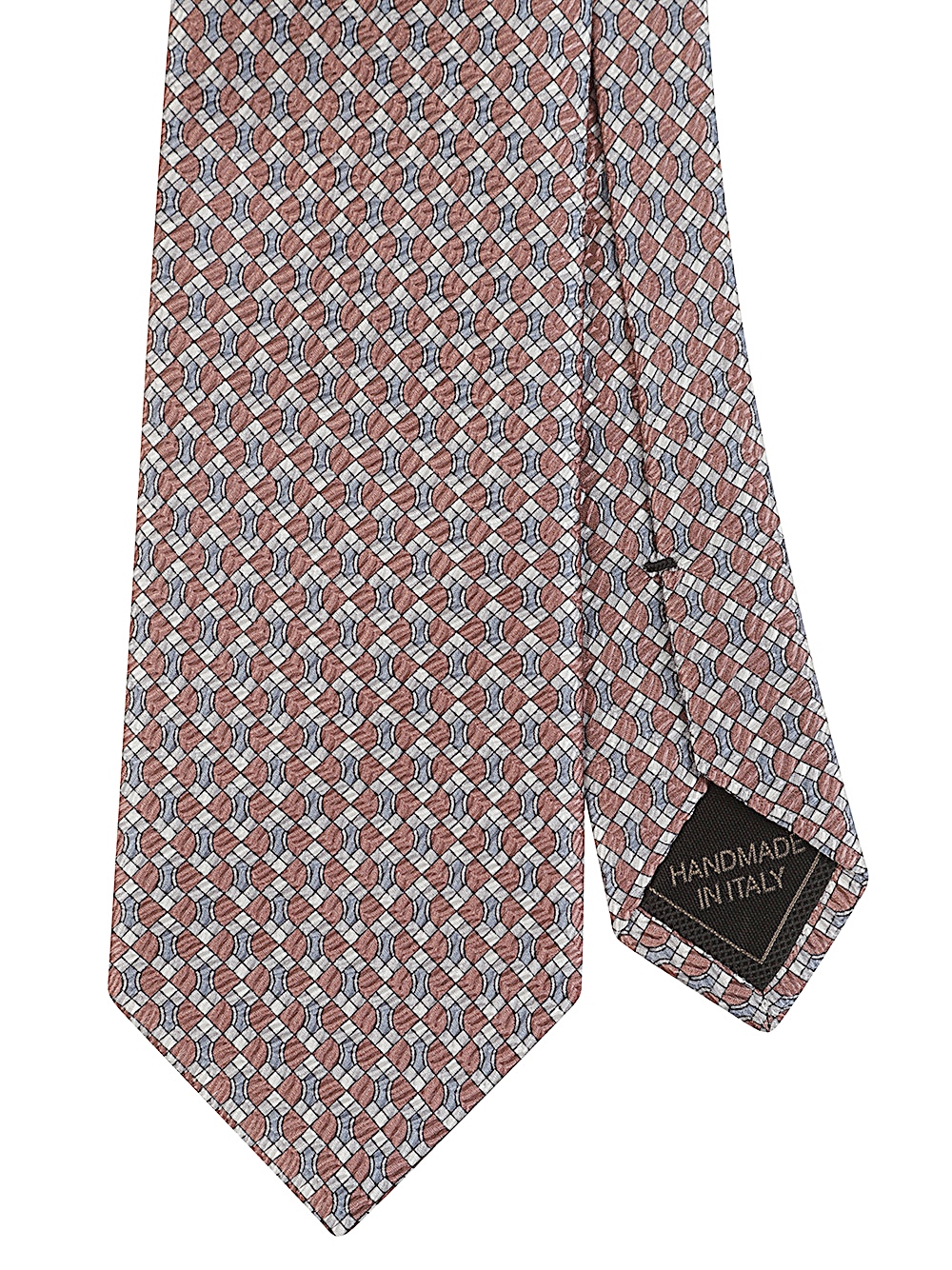 [BRIONI] Tie SS26 O61D00PD4315713