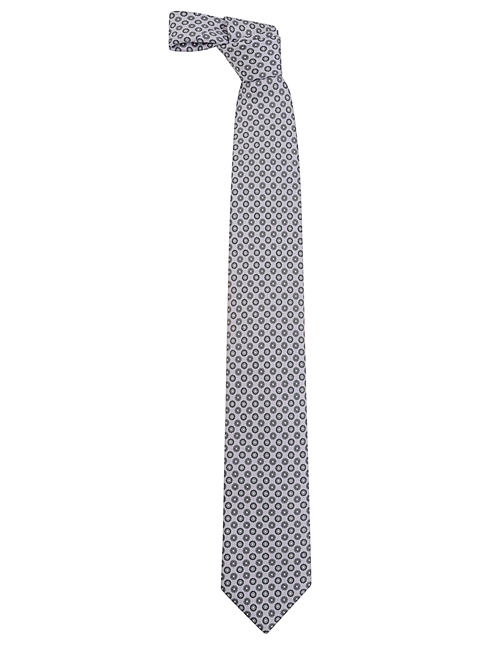 [BRIONI] Tie SS26 O61D00PD40C5311