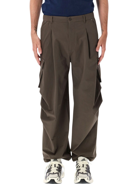 [ADIDAS ORIGINALS] Trousers FW26 KR9663SHAOLI