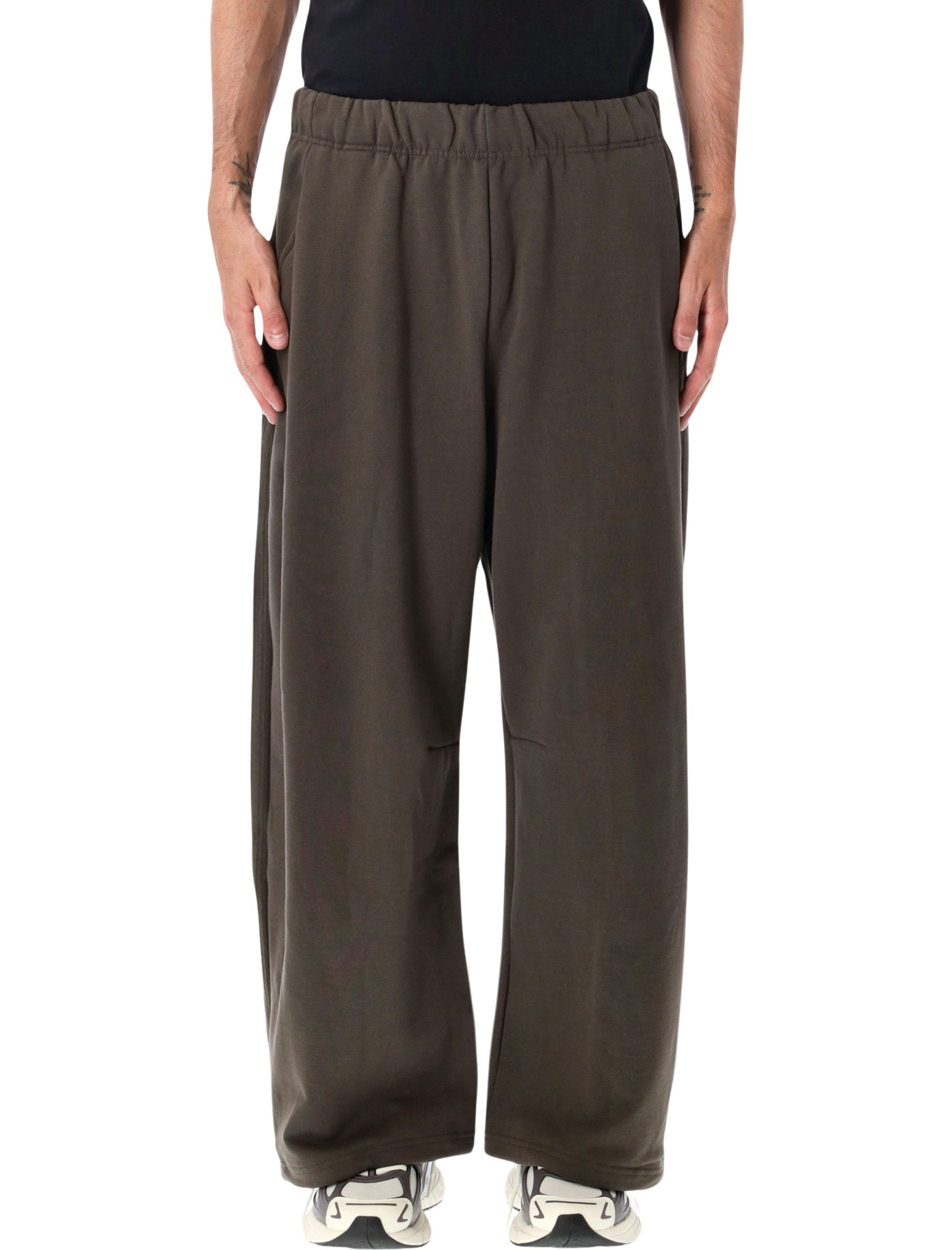 [ADIDAS ORIGINALS] Sweatpants FW26 KR6981SHAOLI